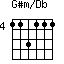 G#m/Db=113111_4