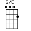 G/C=0002_1