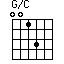 G/C=0013_1