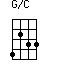 G/C=4233_1