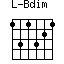 Bdim=131321_1