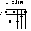 Bdim=131321_7