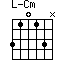 Cm=31013N_1