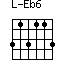Eb6=313113_1