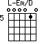 Em/D=000010_5