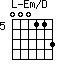 Em/D=000113_5
