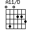 A11/D=040223_1