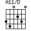 A11/D=340230_1