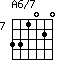 A6/7=331020_7
