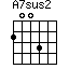 A7sus2=2003_1