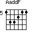 AaddF=133211_5