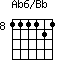 Ab6/Bb=111121_8