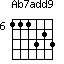 Ab7add9=111323_6