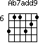 Ab7add9=311321_6