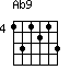 Ab9=131213_4