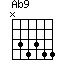 Ab9=N34344_1