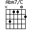 Abm7/C=N31102_1