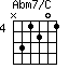 Abm7/C=N31201_4