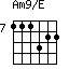 Am9/E=111322_7