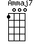 Ammaj7=1000_1
