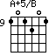 A+5/B=101201_9