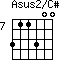 Asus2/C#=311300_7