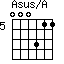 Asus/A=000311_5