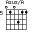 Asus/A=010311_5