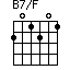 B7/F=201201_1
