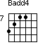 Badd4=3211_7