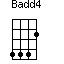 Badd4=4442_1