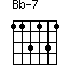 Bb-7=113131_1