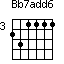 Bb7add6=231111_3