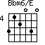 Bbm6/E=312030_4
