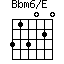 Bbm6/E=313020_1