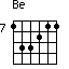 Be=133211_7