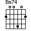 Bm74=200402_1