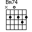 Bm74=N20232_1