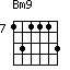Bm9=131113_7