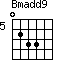 Bmadd9=0233_5