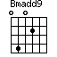 Bmadd9=0402_1