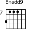 Bmadd9=3111_7