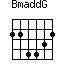 BmaddG=224432_1