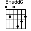 BmaddG=N20432_1