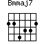 Bmmaj7=224332_1
