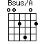 Bsus/A=002402_1