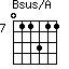 Bsus/A=011311_7