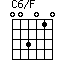 C6/F=003010_1