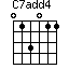 C7add4=013011_1