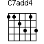 C7add4=112313_1
